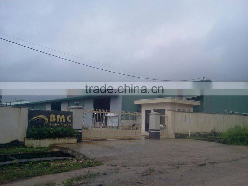 vietnam acacia wood garden furniture dining set