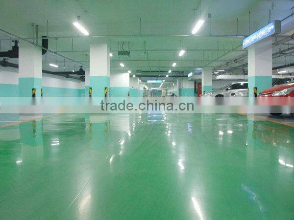 CE RoHS FCC CUL UL DLC listed 100 - 277v 64 inch 96 inch T8 44w 8ft tube