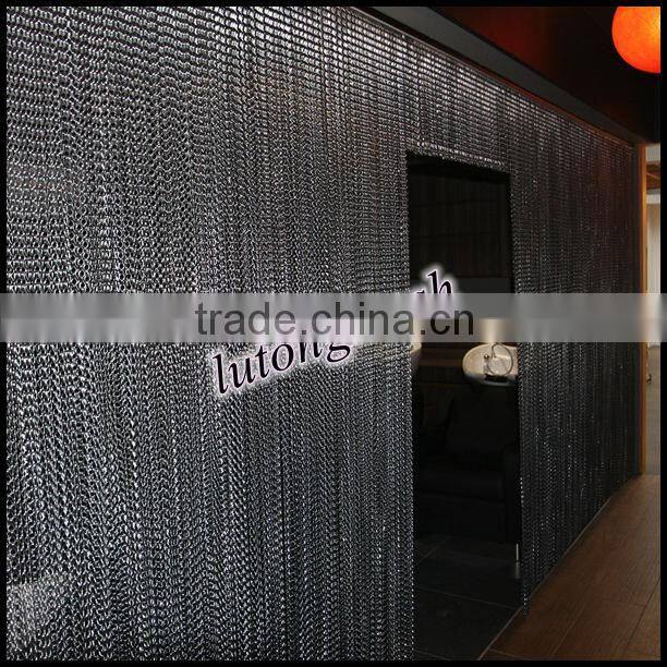Anping free sample restaurant decorative room divider screen