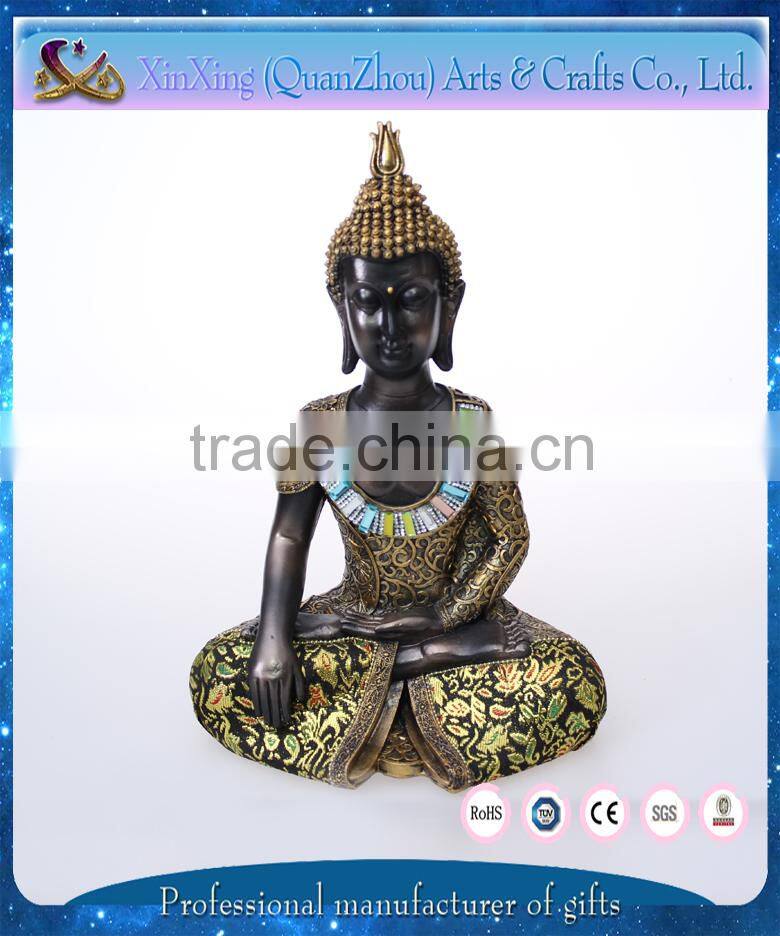 souvenir gift wholesale selling thai buddha statue