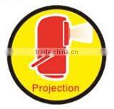 DWI Learning & Educational drawing projector toys for child.