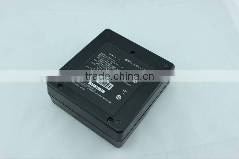 Battery charger BC-30D used to Topcon GPS FC-2000