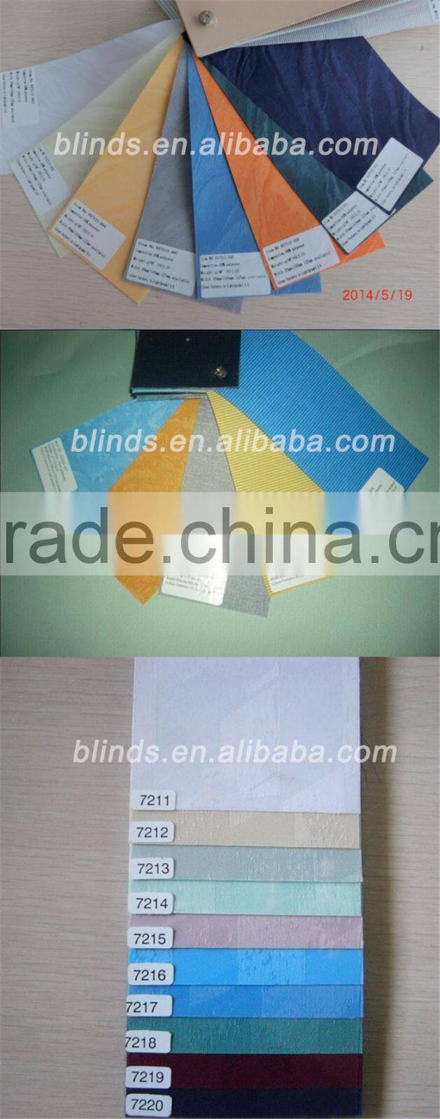 Decorative Window Curtain Vertical Blind