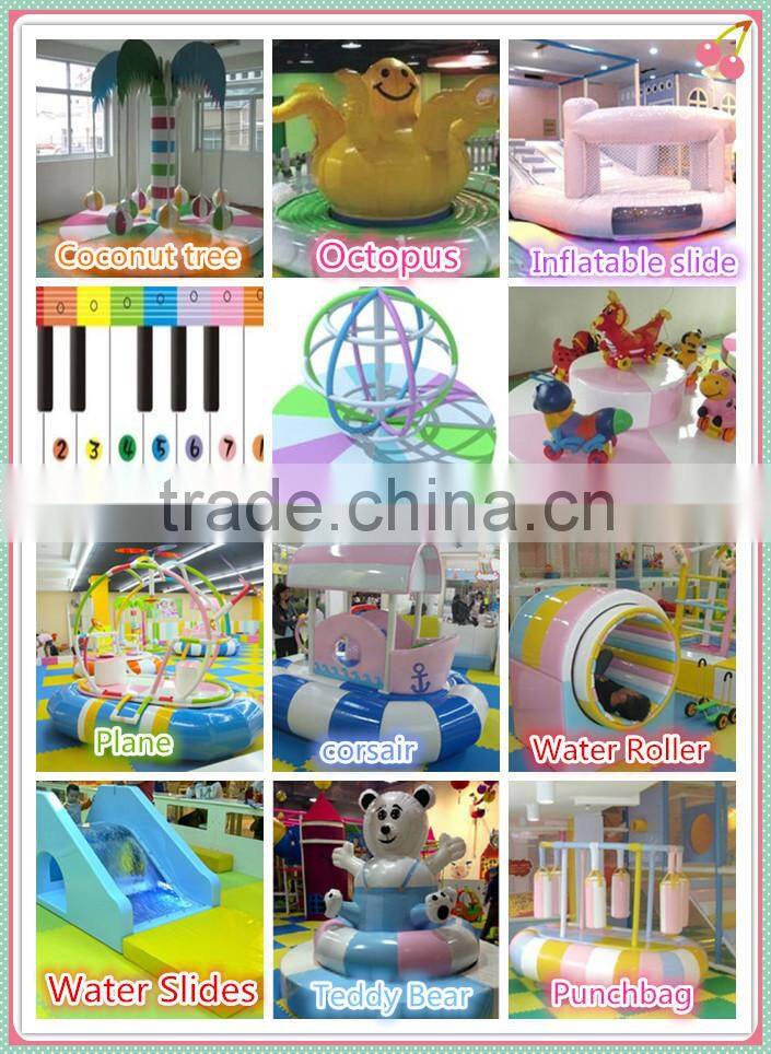 2016 hot new design cheap inflatable bouncers for sale