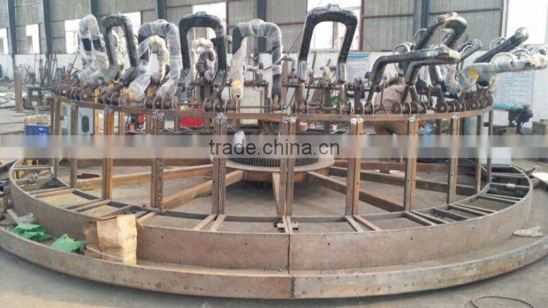 Giant Swing Park Equipment of Amusement Hot Rides Big Pendulum for Sale