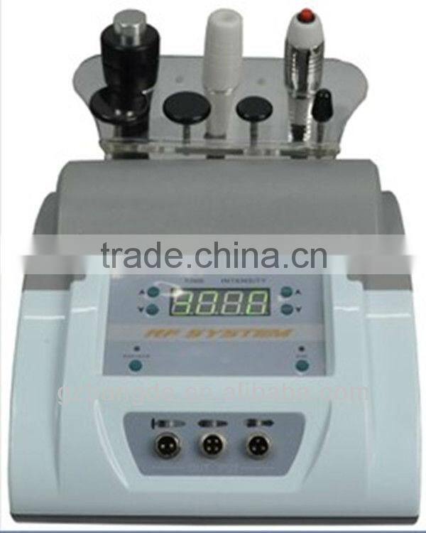 Skin Care Machine for Anti-aging Skin Rejuvenation BD-SP002
