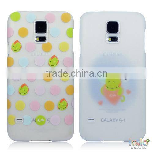 For Samsung galaxy s5 mobile phone cover
