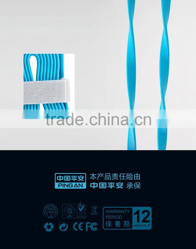 REMAX Breathe micro USB cable for Android Phone