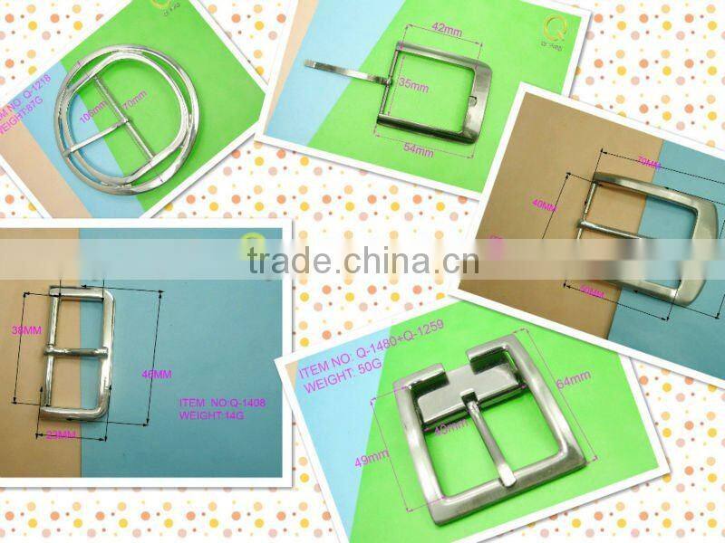 Long-term wholesale fashionable metal trademark logo q-2577