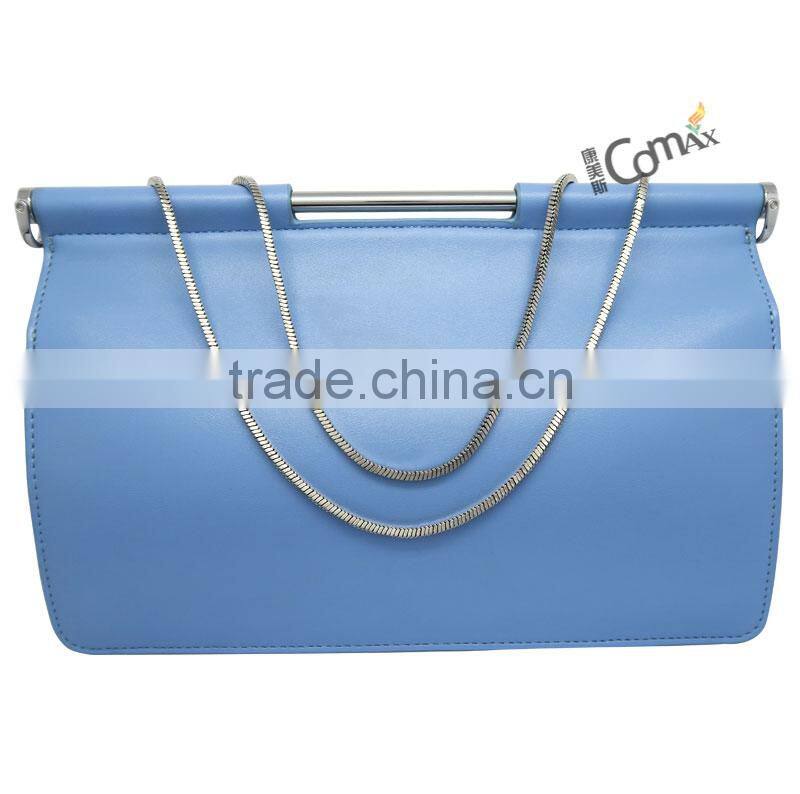 Silver Metal Chain for Bag