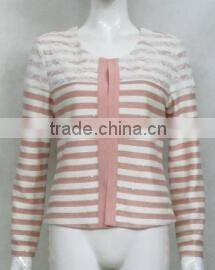 Pretty Steps 2015 women apparel plus size clothing sweet girl cardigan new model simple blouse