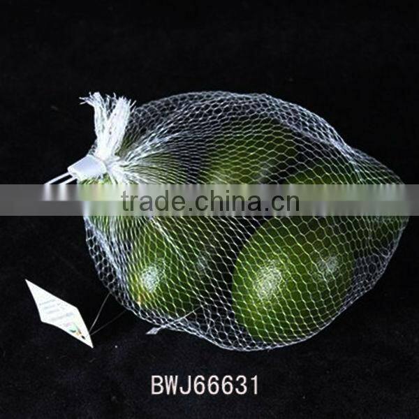 Decorative Fruits Artificial Christmas pumpkin