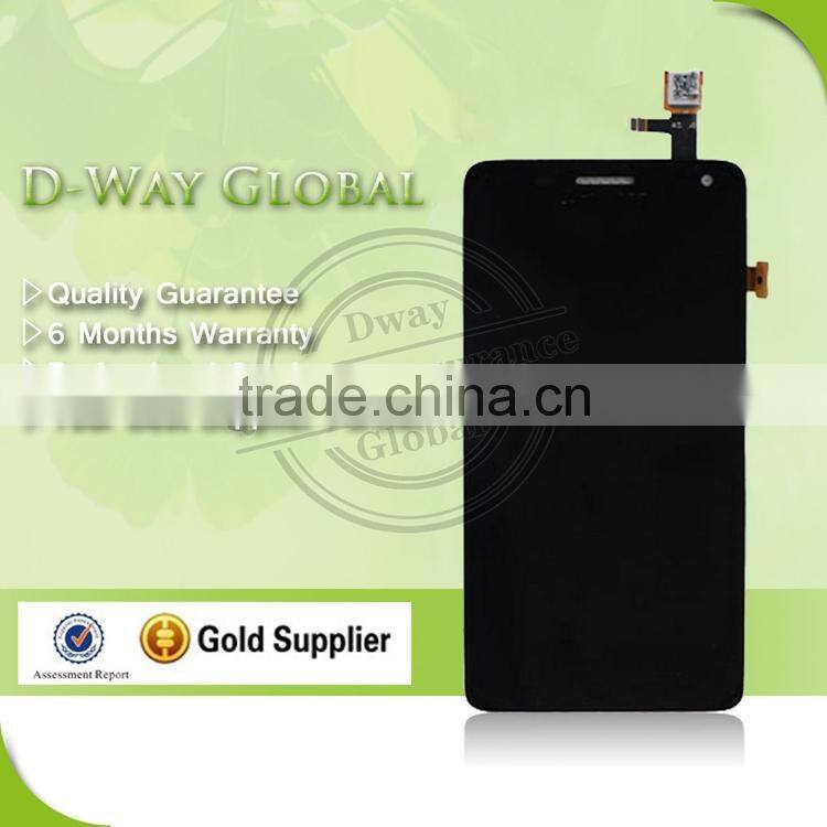 Lowest Price Replacement Lcd With Touch Screen Digitizer for Lenovo S660 Lcd