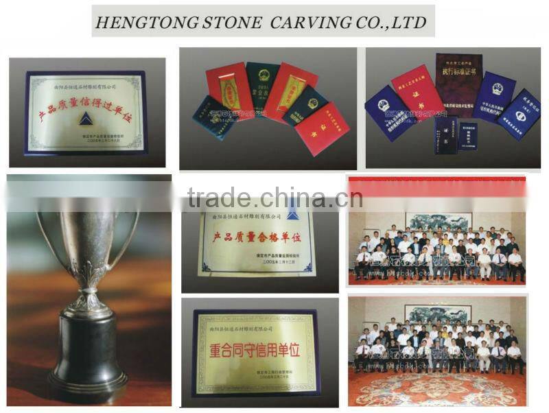 Grave stone YF-HT-S-MB189