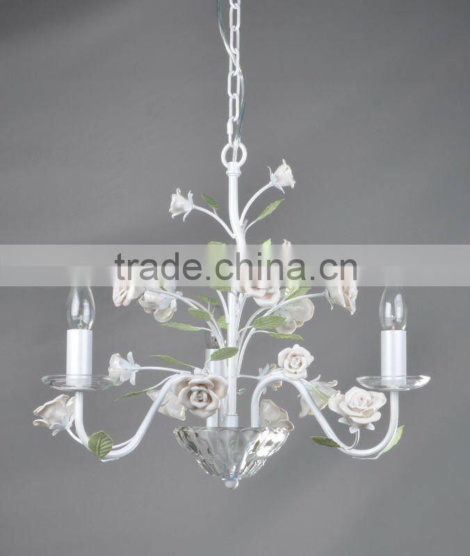Modern wall decorative wall lmap