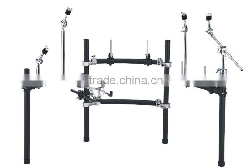 The Musical Instruments Electric Drum Rack Hardware Manufacture