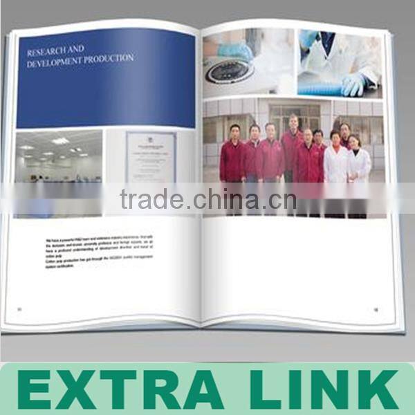 Hot sale Professional Custom coloring Printing hardcover journal notebook