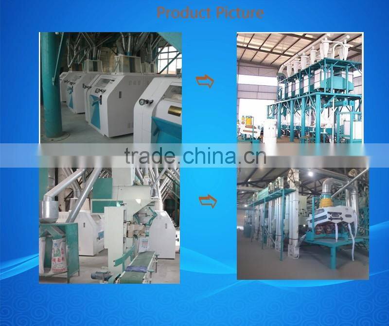 Wholesale TBLM Type Dust Catecher for the Grain Cleaning