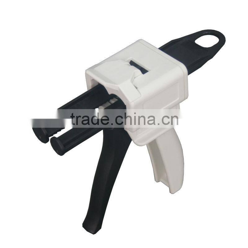 CG-50-1-1/2-1 Plastic Dispensing Gun, Injection Gun for Arylic Adhesives in Marble & Solid Surface