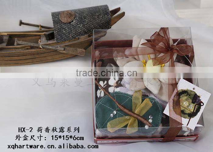 New fashion 350g Natural Activated bamboo charcoal Bag Air Purifier For Home , Chemical Free And Non Toxic