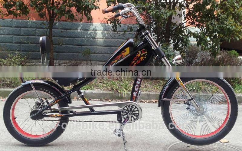 mini chopper bikes for sale cheap/harley chopper bike/adult chopper bicycle beach cruiser bike