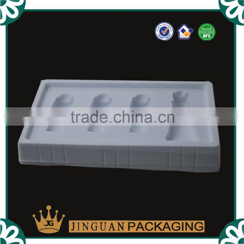 Cheap Skincare Products Clamshell Packaging