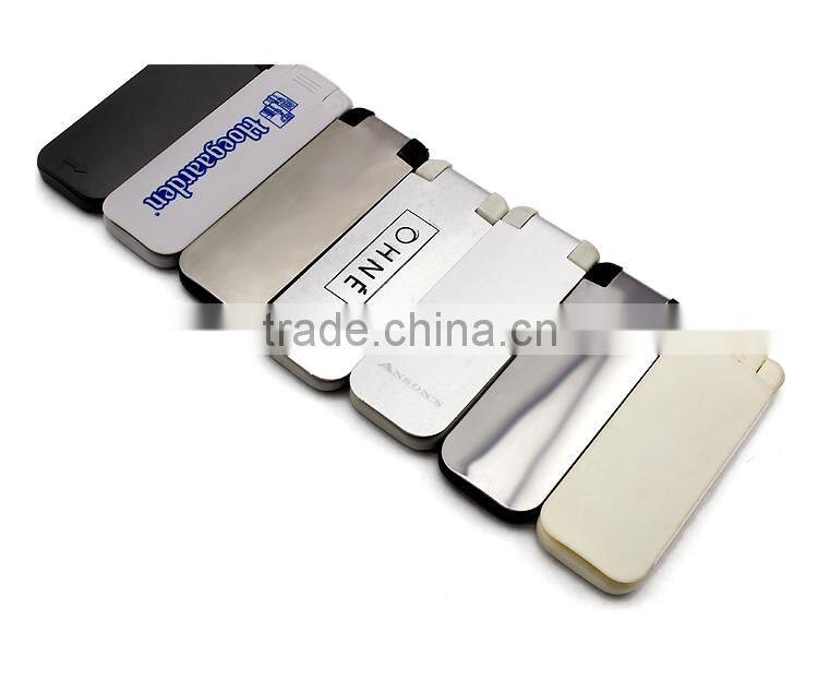 stainless steel lint brush