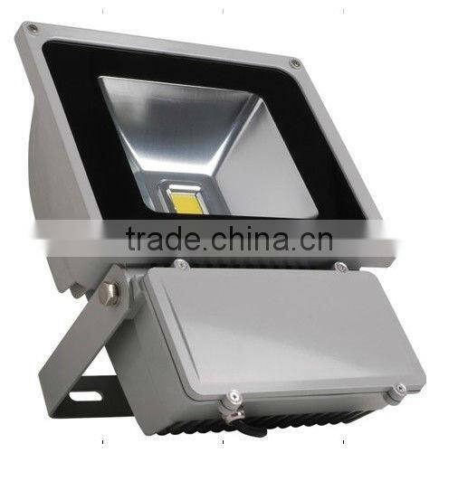 2016 LED Floodlight with High Lumen Low Junction Temperature, European Standard