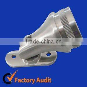 aluminum die casting mould