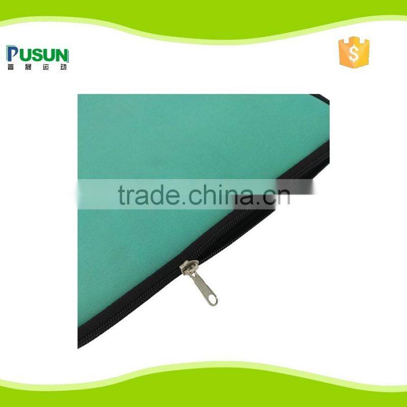 14 inch Custom Neoprene Laoptop Sleeve