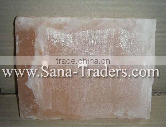 Salt Tiles / Salt Bricks / Himalayan Rock Salt Tile / Salt Spa Suppliers / Spa Salt / Spa Salt Product