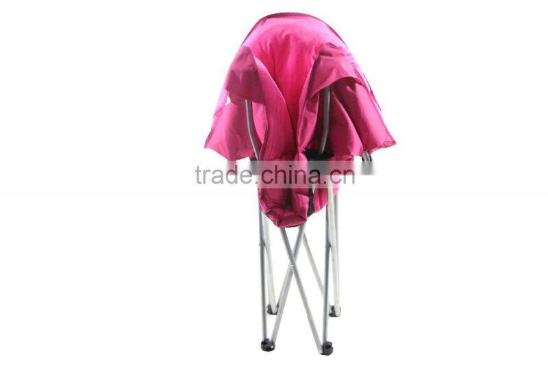 New style comfortable folding club chair