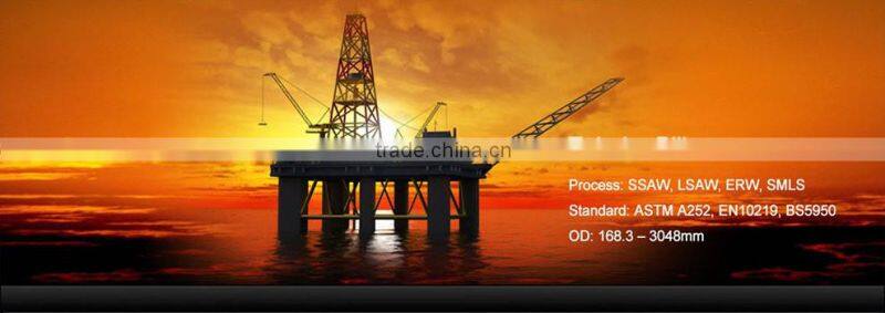 high quality carbon square steel pipe