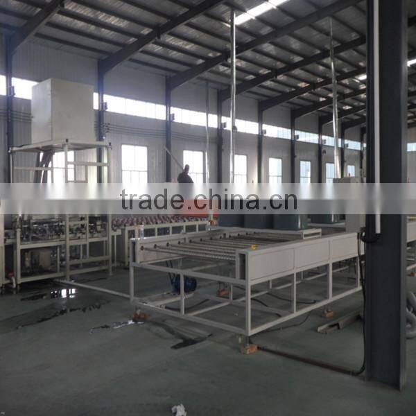 Produce Reflective Glass/Tinted float Glass color glass for buildings