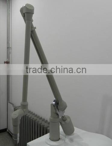 Raynol Factory Direct Sale!! Professional Technology Medical Q Switched Nd:YAG Laser Pigment Tattoo Removal Machine