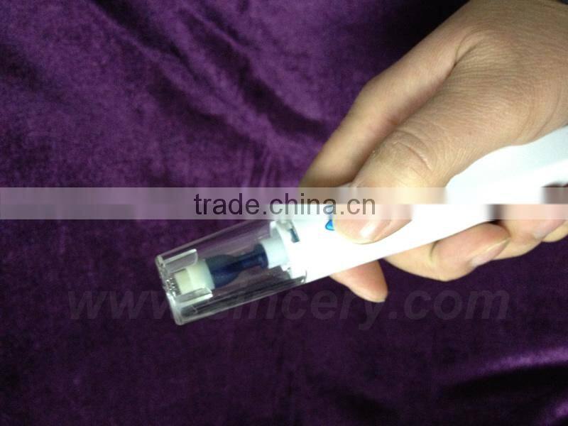 High quality dermaroller micro needle electrical derma pen for skin care