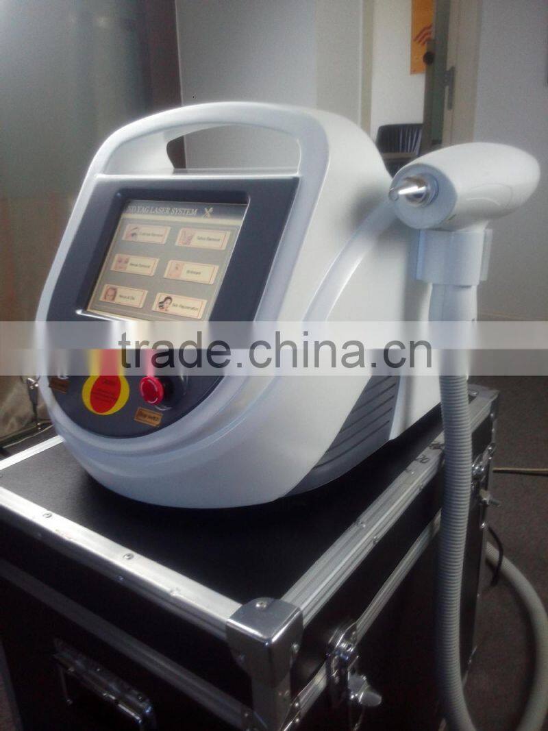 Wholesale Price Laser Tattoo Removal Machine For Sale