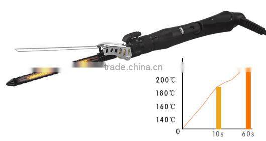 Popular 2016 Gentleman short hair roller for men