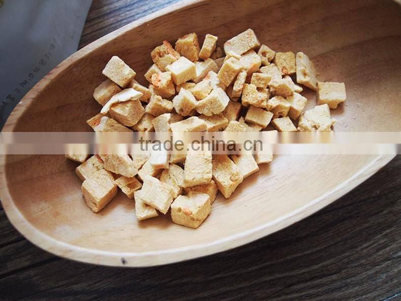 Natural Freeze Dried Chicken