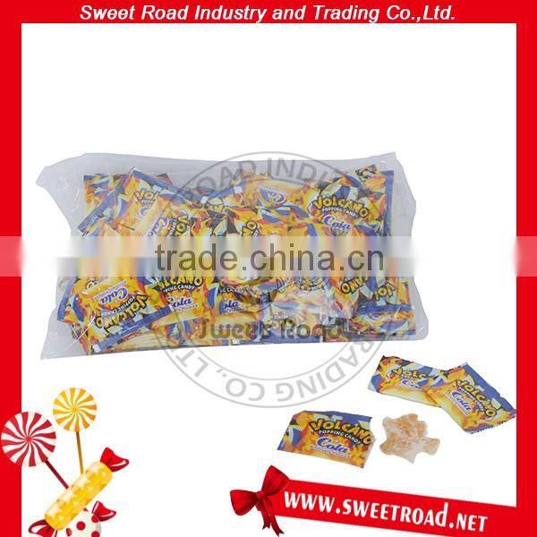 Pop Candy Popping Candy Fruity Flavor