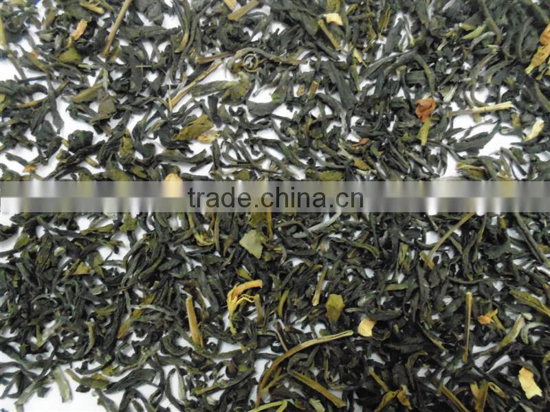JASMINE GREEN TEA