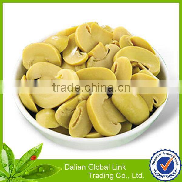 Chinese Canned King oyster mushroom