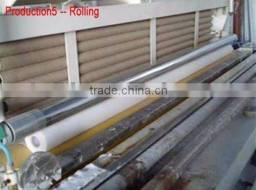 150g recyled hygienic paper