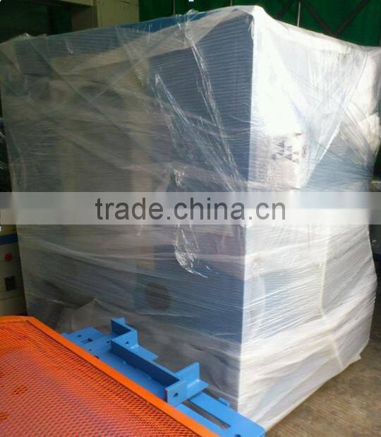 New type automatic pillow filling machine/stuffed toy filling machine