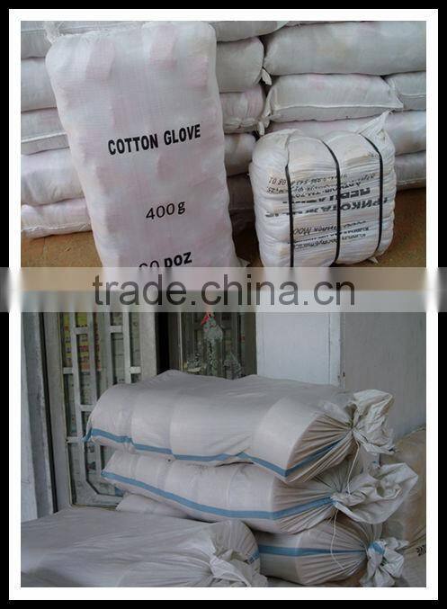 10G 350cotton working gloves