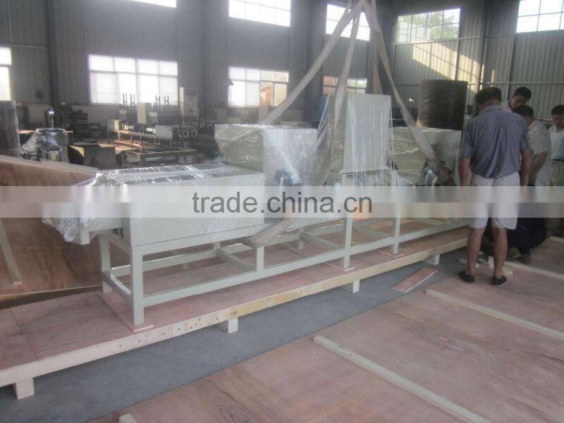 Sawdust compressed wood pallet block making machine 0086 18203652053
