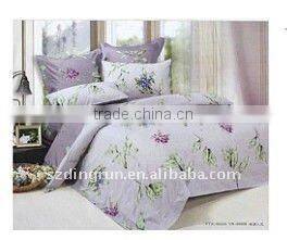 Mocro-fiber Comforter set for African market