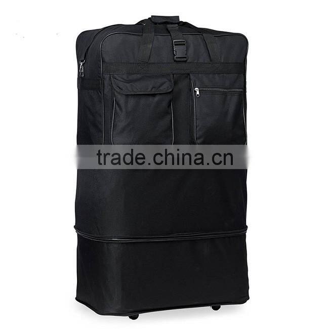 New Design 2016 travel luggage suitcase