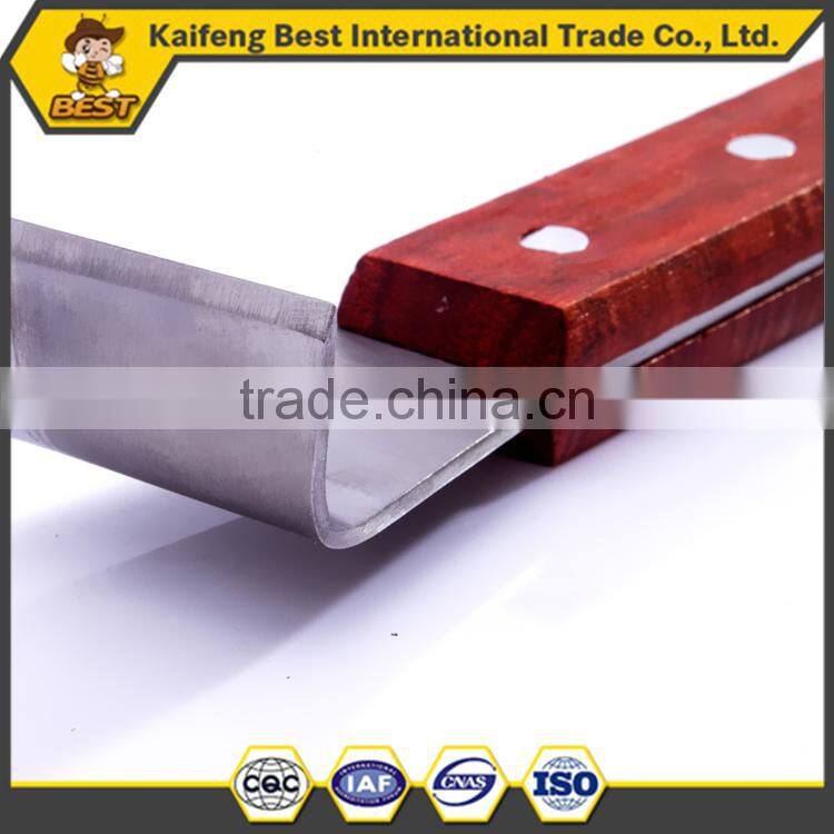 uncapping honey scraper knife for beekeeping high quality hive tool