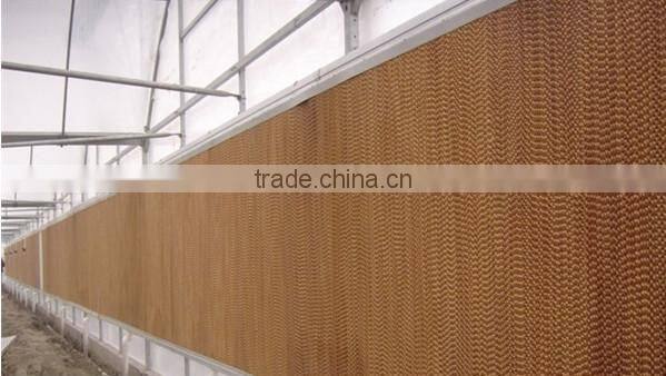 Automatic Poultry Environment Controller System